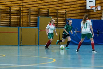 Bild 326 - Frauen HKM Segeberg